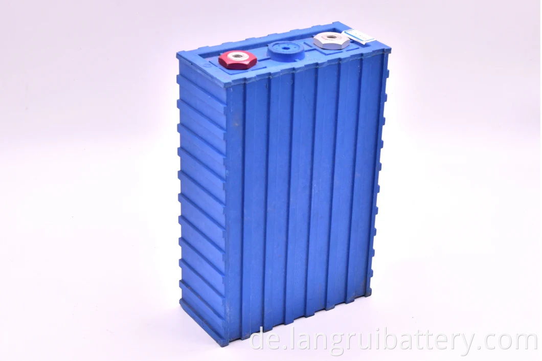 2022 Hotselling 3,2 V 85AH LifePO4 Batterie prismatische Lithiumzellen